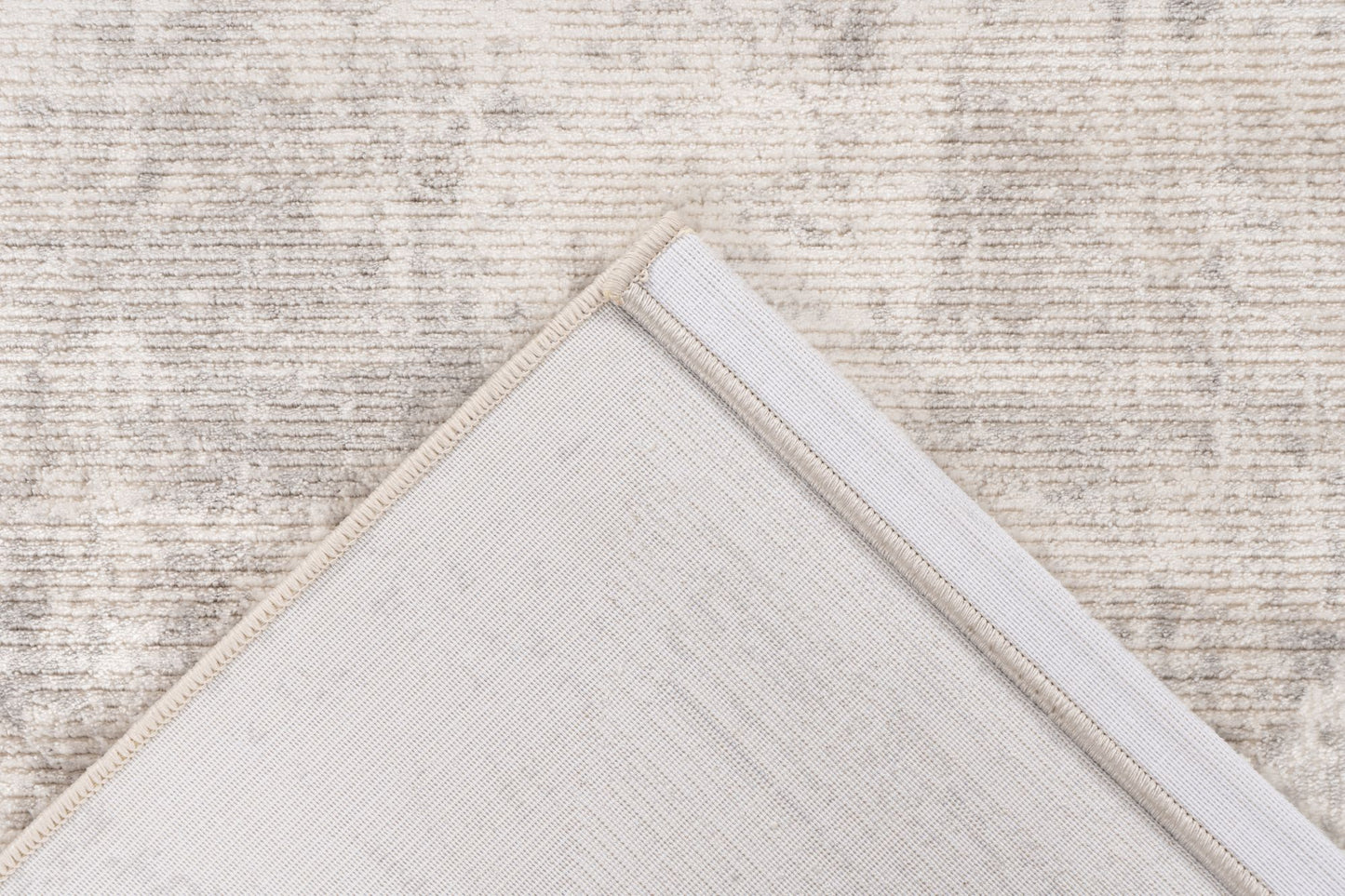 Tapis Pierre Cardin Chalet Beige - Gris 5
