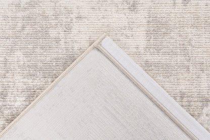 Tapis Pierre Cardin Chalet Beige - Gris 5