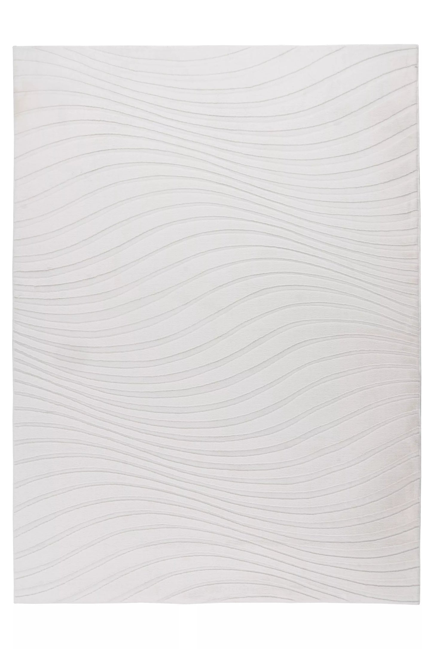 Tapis Boston Crème 3, ultra doux