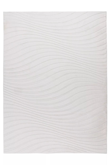 Tapis Boston Crème 3, ultra doux