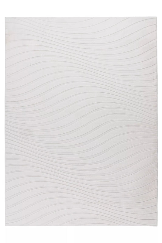 Tapis Boston Crème 3, ultra doux