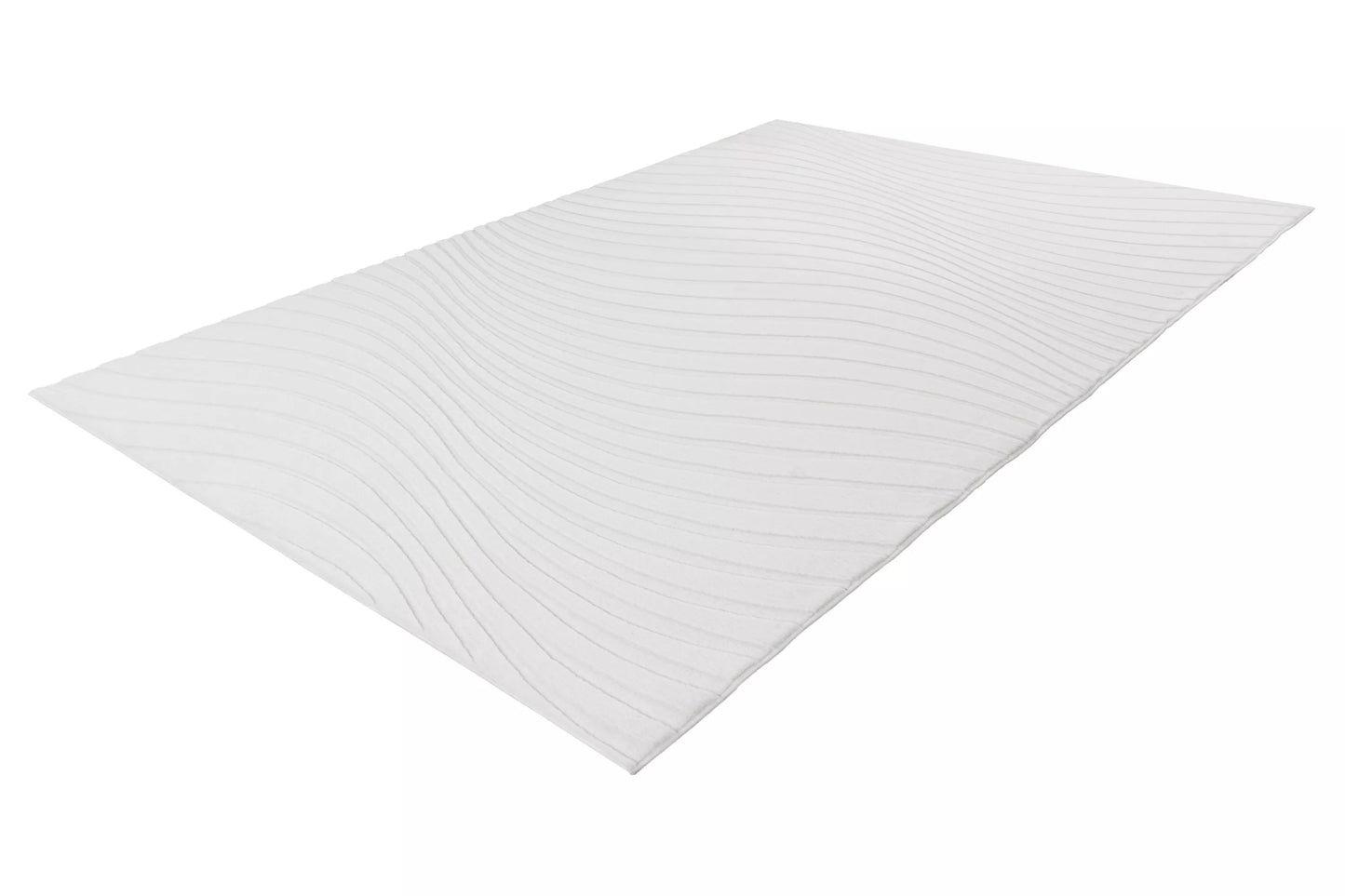 Tapis Boston Crème 3, ultra doux