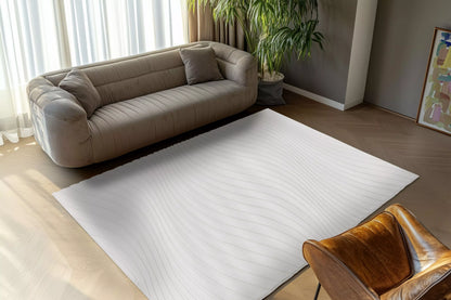 Tapis Boston Crème 3, ultra doux