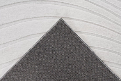 Tapis Boston Crème 3, ultra doux