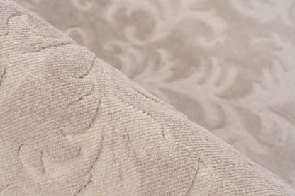 Tapis Dalma crème 2