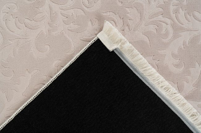 Tapis Dalma crème 2