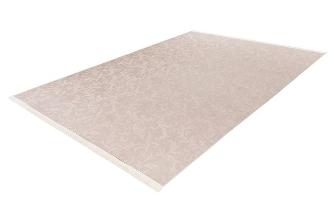 Tapis Dalma crème 2