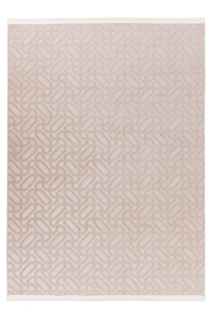 Tapis Dalma crème