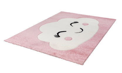 Tapis Enfant Amigo 328 rose