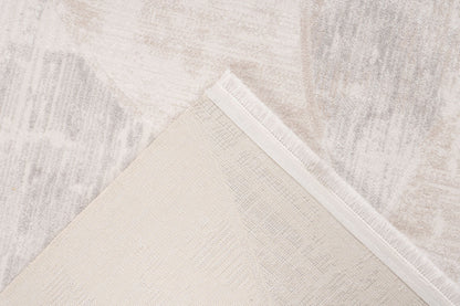 Tapis Pierre Cardin Jardin Beige - Gris 2