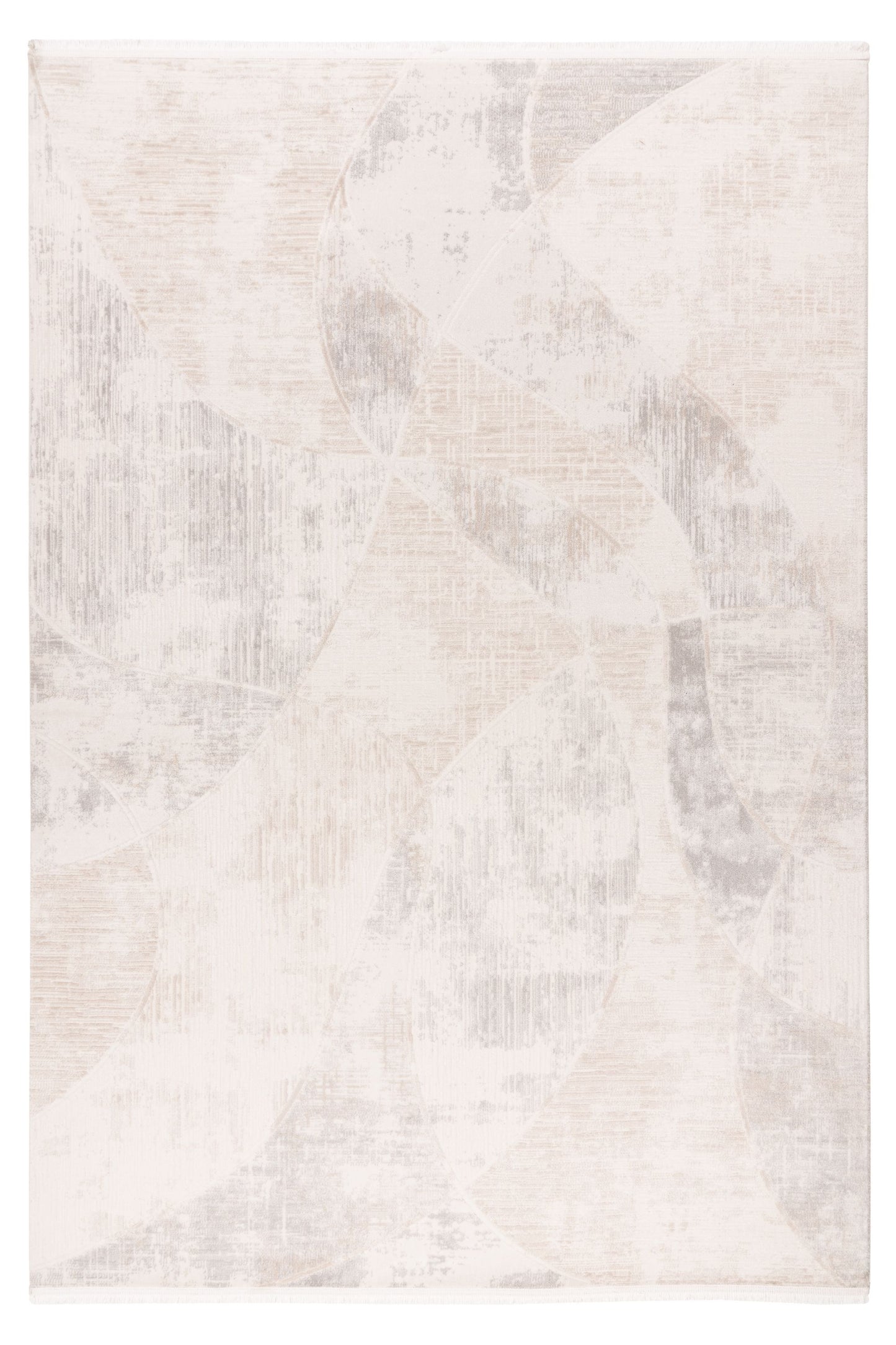 Tapis Pierre Cardin Jardin Beige - Gris 2