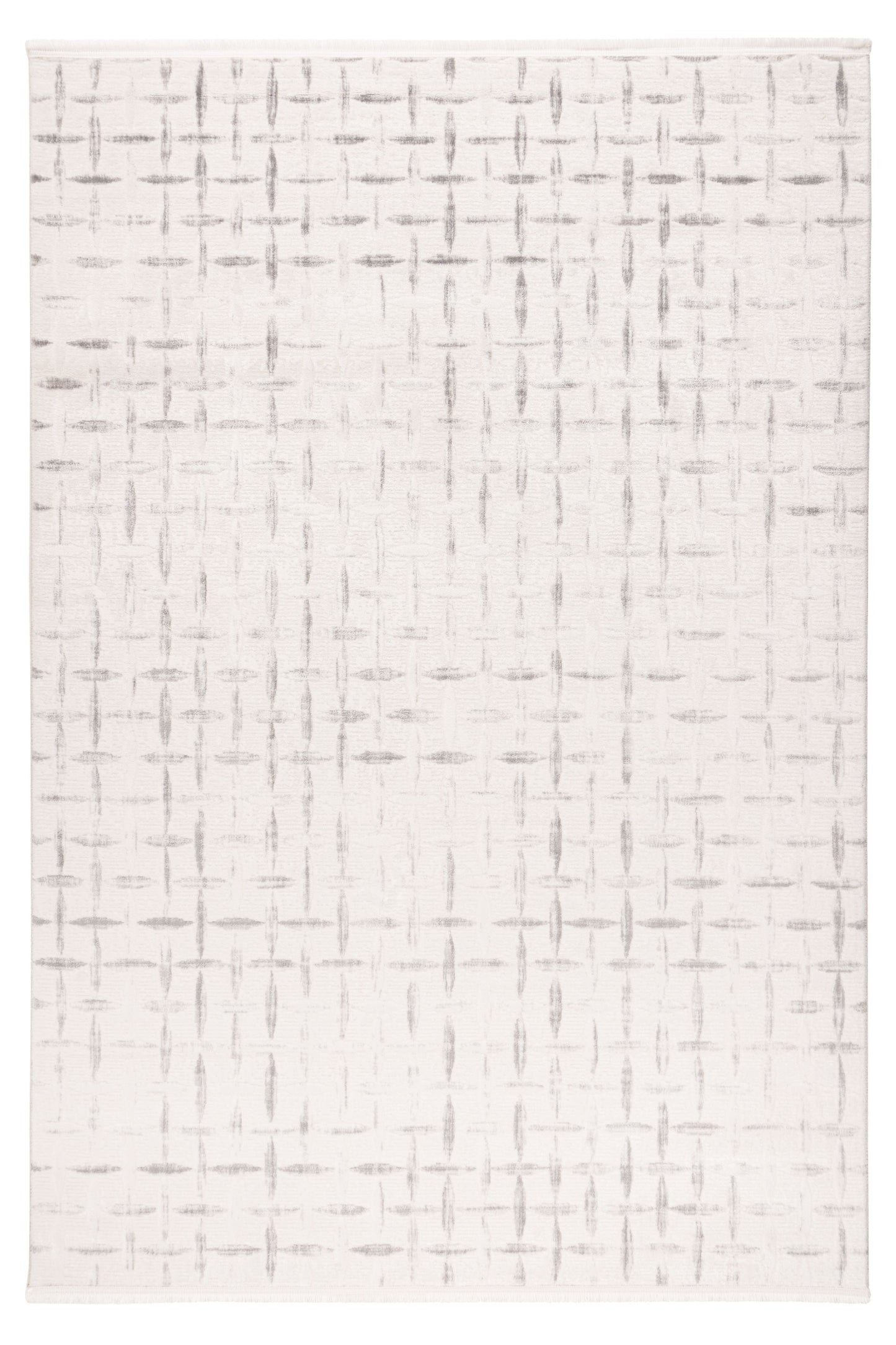 Tapis Pierre Cardin Jardin Gris - Crème 3