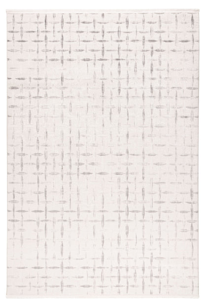 Tapis Pierre Cardin Jardin Gris - Crème 3