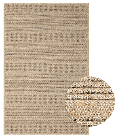 Tapis Tissé Kenza 4