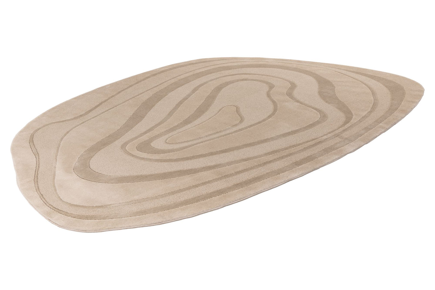 Tapis Livorno Beige