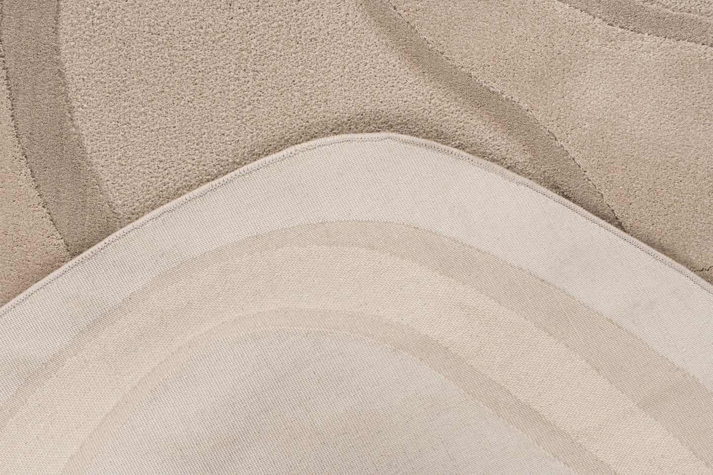 Tapis Livorno Beige