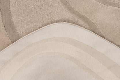 Tapis Livorno Beige