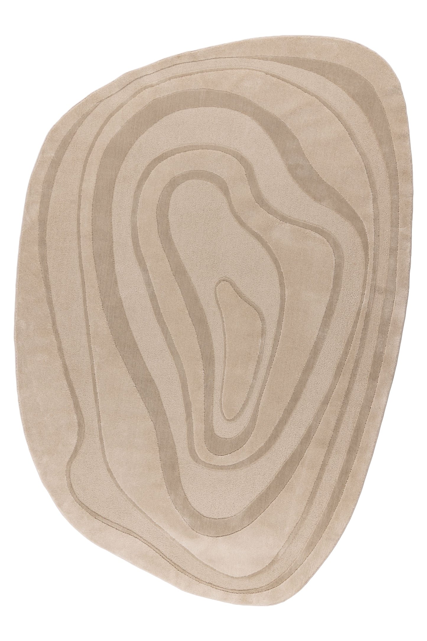 Tapis Livorno Beige