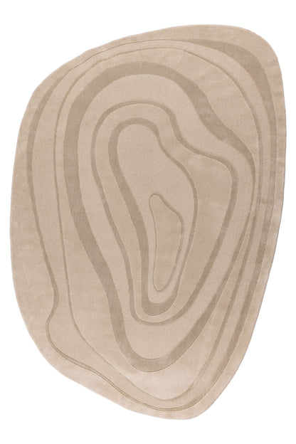 Tapis Livorno Beige