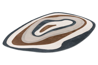 Tapis Livorno Multi