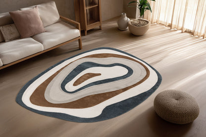 Tapis Livorno Multi