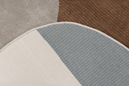 Tapis Livorno Multi 2