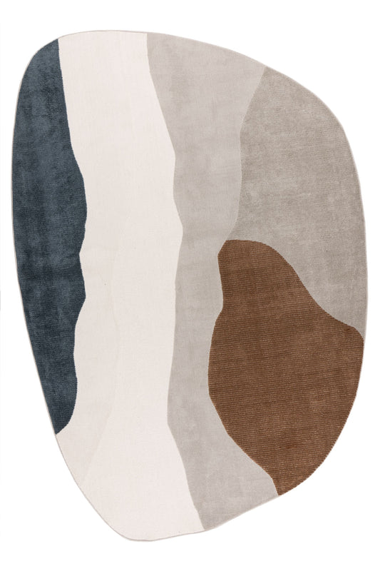 Tapis Livorno Multi 2