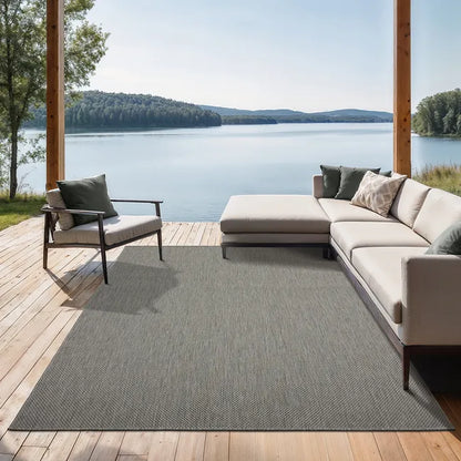 Tapis Sisal Beige gris