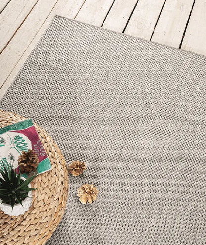 Tapis Sisal Beige gris