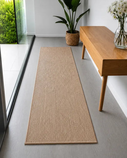 Tapis Sisal Beige