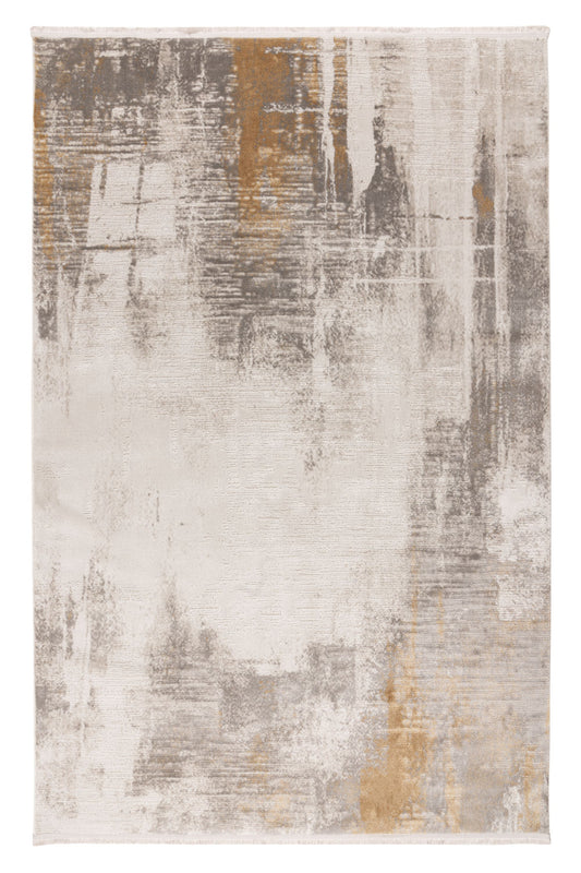 Tapis Modena Doré - Gold