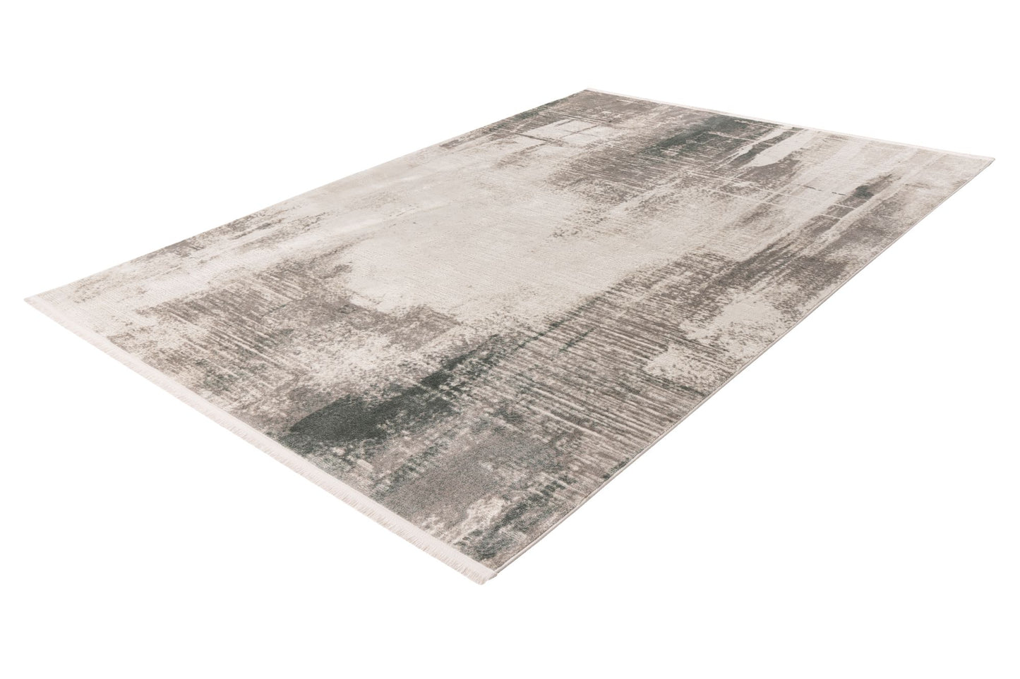 Tapis Modena Gris foncé