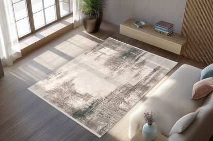 Tapis Modena Gris foncé
