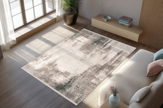 Tapis Modena Gris foncé