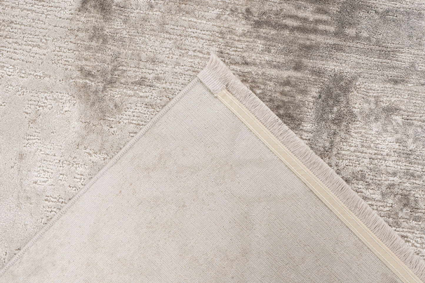 Tapis Modena Gris foncé