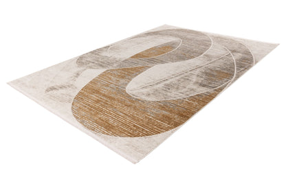 Tapis Modena Doré - Gold 2
