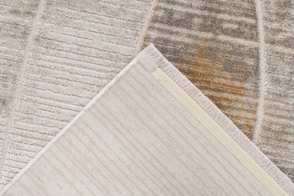 Tapis Modena Doré - Gold 2