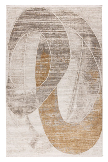 Tapis Modena Doré - Gold 2