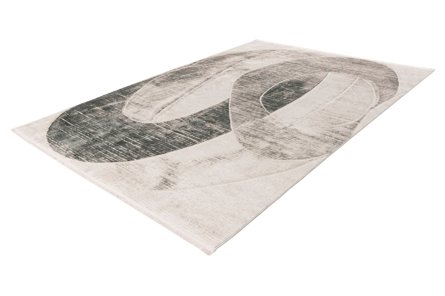 Tapis Modena Gris foncé 2