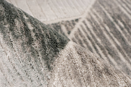 Tapis Modena Gris foncé 2