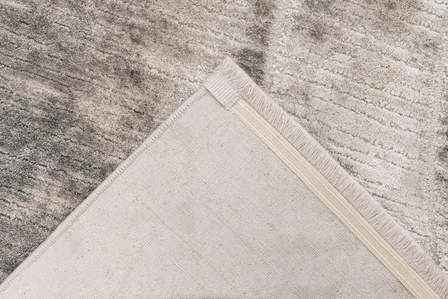 Tapis Modena Gris foncé 2