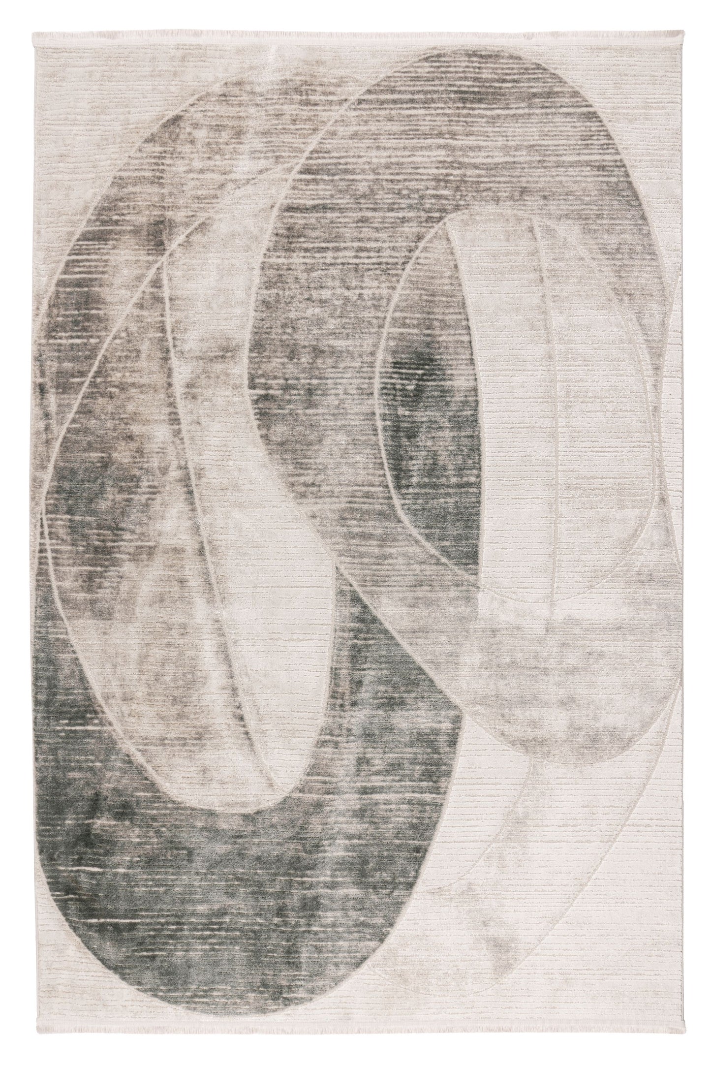 Tapis Modena Gris foncé 2