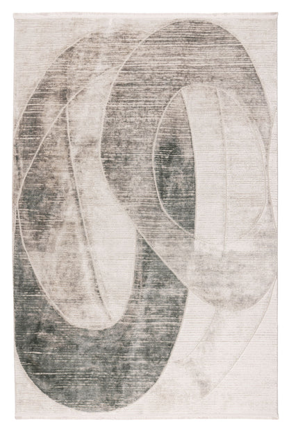 Tapis Modena Gris foncé 2