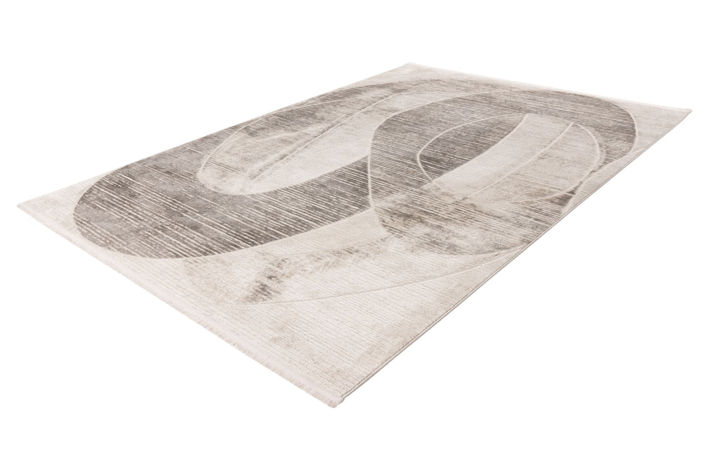 Tapis Modena Gris claire 2