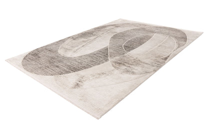 Tapis Modena Gris claire 2