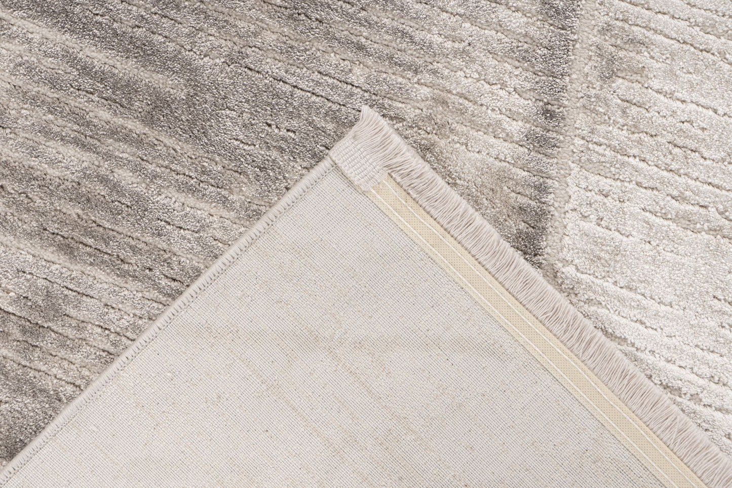 Tapis Modena Gris claire 2