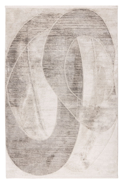 Tapis Modena Gris claire 2