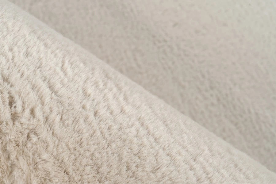Tapis Paradise Crème