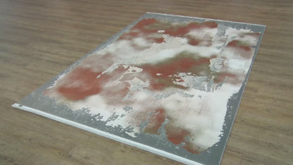 Tapis Pierre Cardin Picasso multi