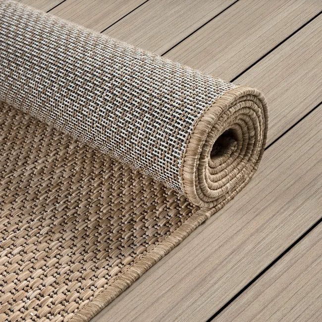 Tapis Sisal Beige